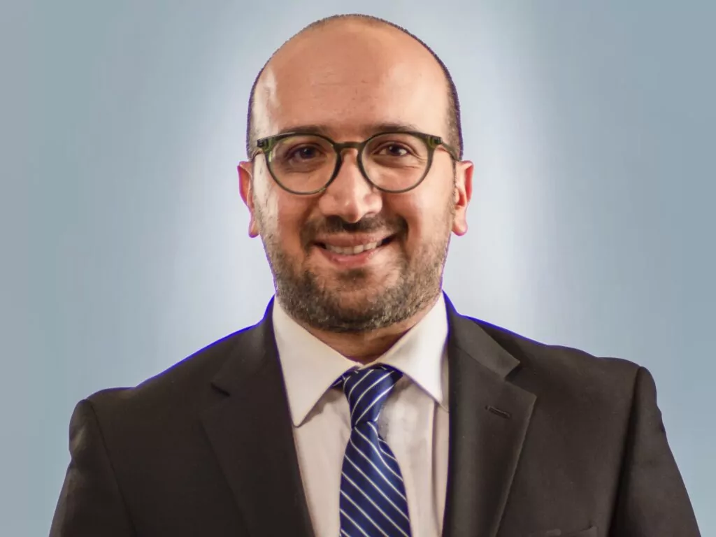 Dr. Milad Motamedi