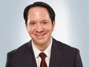 Dr. Octavio Garcia