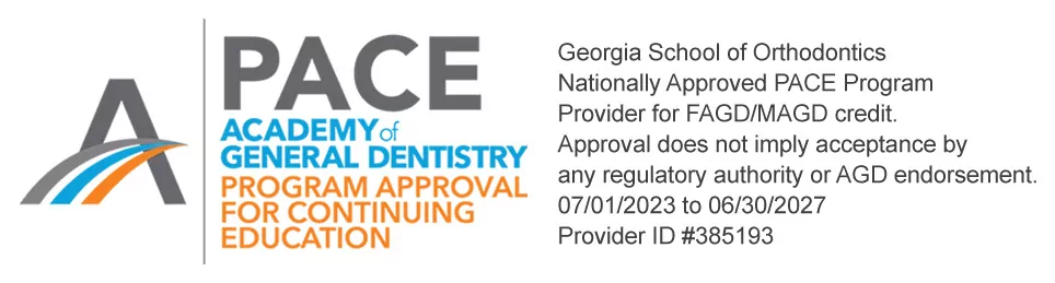 Georgia School of Orthodontics