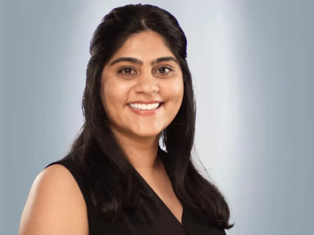Dr. Shivani Patel