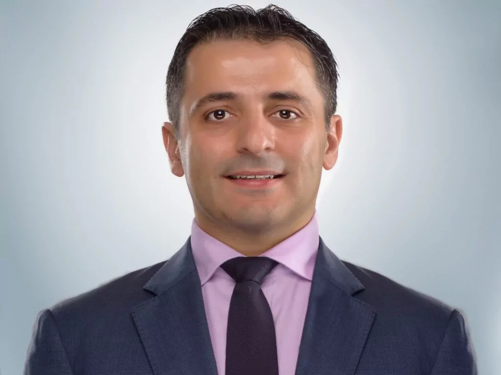 Dr. Mohamad AlKassab