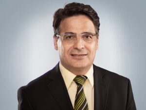 Dr. Ali Rahimi