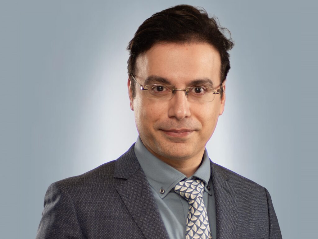 Dr. Mohammad Monajem