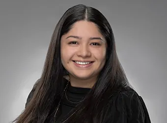 Carolina Benitez-Olvera