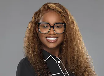 Tatyana Antoine