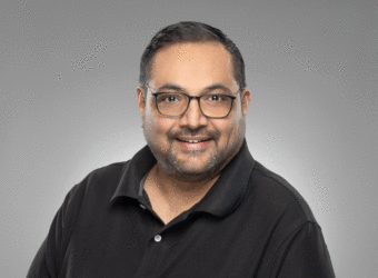 Vivek Brahmbhatt