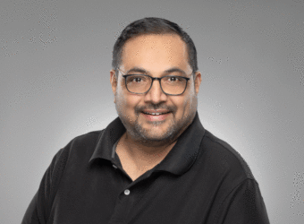 Vivek Brahmbhatt