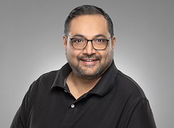 Vivek Brahmbhatt
