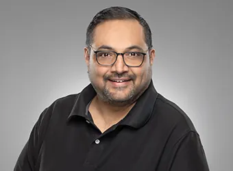 Vivek Brahmbhatt
