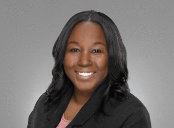 Shenita Gibson