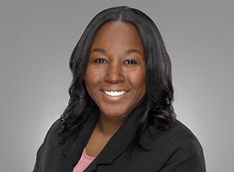 Shenita Gibson
