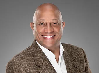 Dr. Damien Grant