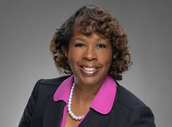 Dr. Alisa Raglin