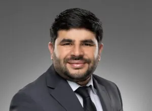 Dr. Alamgir Khan