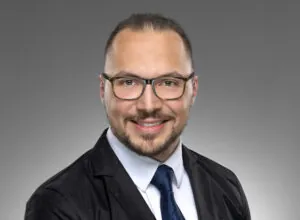 Dr. Ammar Al Bonny