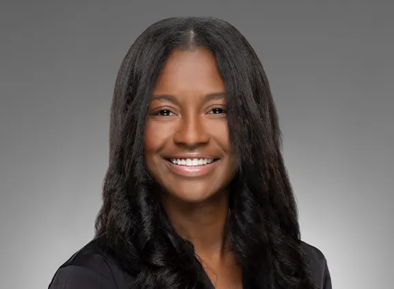 Dr. Anya L. Grandison
