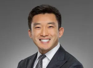 Dr. Brett Kim