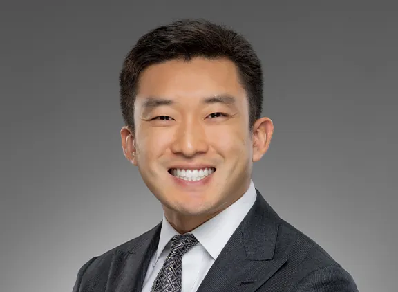 Dr. Brett Kim