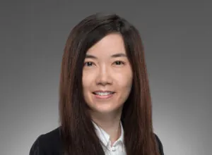 Dr. Chloe Chen