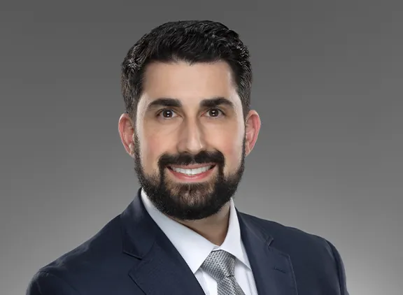 Dr. Christopher J. Rehage