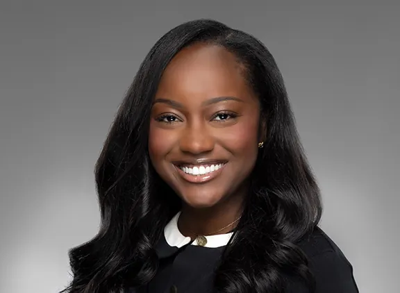 Dr. Dominique R. Douglas