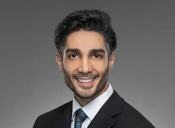 Dr. Ehsan Gholami
