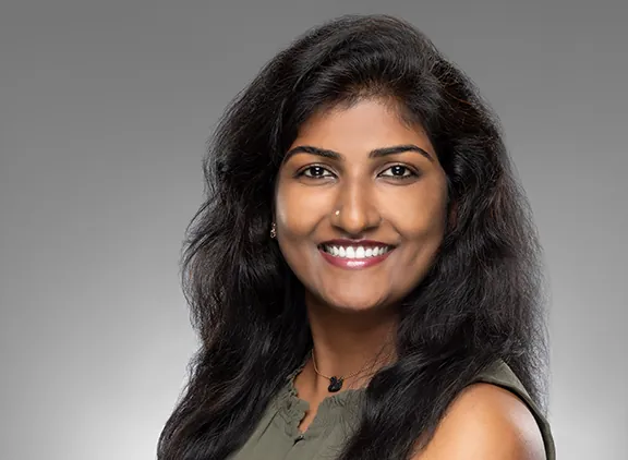 Dr. Haripriya Gopireddy