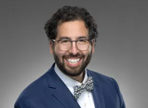 Dr. Kenan Hossino