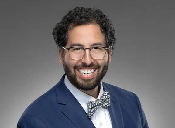 Dr. Kenan Hossino
