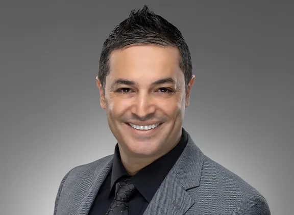Dr. Ihab Masri