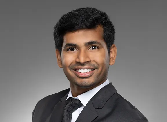 Dr. Jaswanth Vuggam