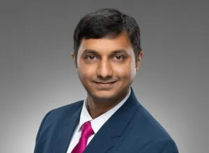 Dr. Krunal Chokshi