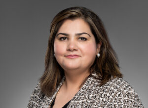 Dr. Laila Iqbal