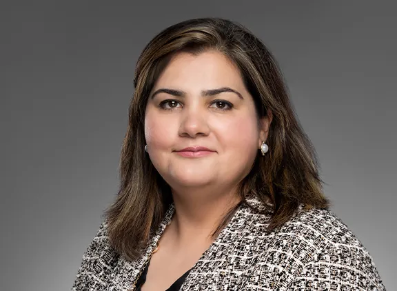 Dr. Laila Iqbal