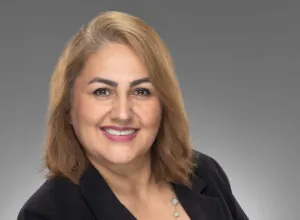 Dr. Leila Bagheri