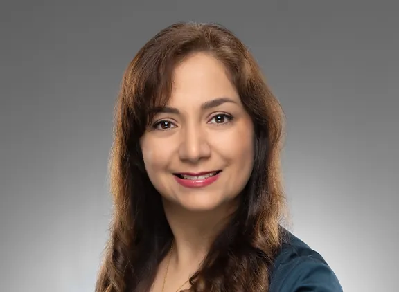 Dr. Marzieh Abbasi
