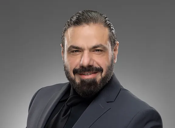 Dr. Nasr Alsamman