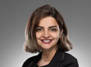 Dr. Mojan Madani