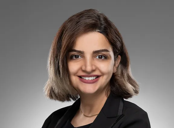 Dr. Mojan Madani