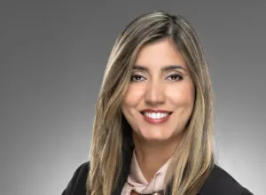 Dr. Niki Moghadasi