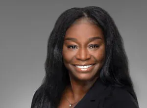 Dr. Nikkisha Suber