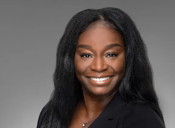 Dr. Nikkisha Suber