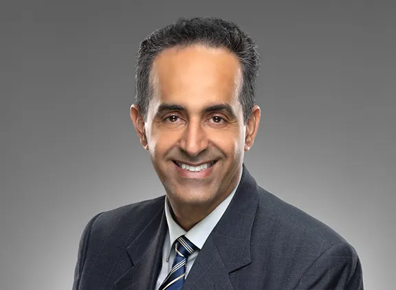 Dr. Pedram Namiranian