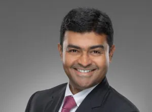 Dr. Reji Moideen