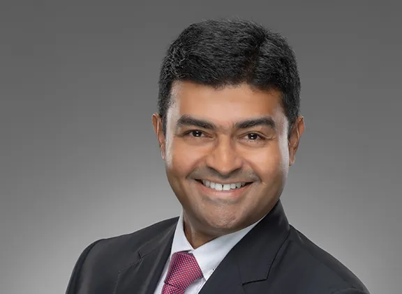 Dr. Reji Moideen