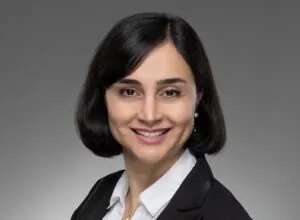 Dr. Sanam Rahimi