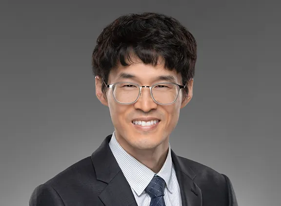 Dr. Sehwoon D. Kim