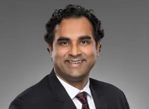 Dr. Siddharth Kumar