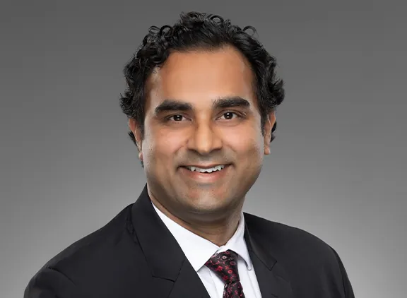 Dr. Siddharth Kumar