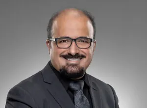Dr. Yaser Al Shaheen